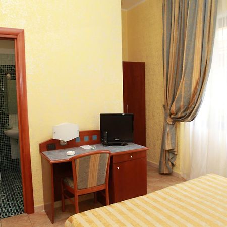 Hotel San Giuseppe - Cityhotel Catanzaro Ngoại thất bức ảnh