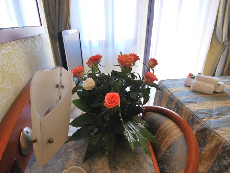 Hotel San Giuseppe - Cityhotel Catanzaro Ngoại thất bức ảnh