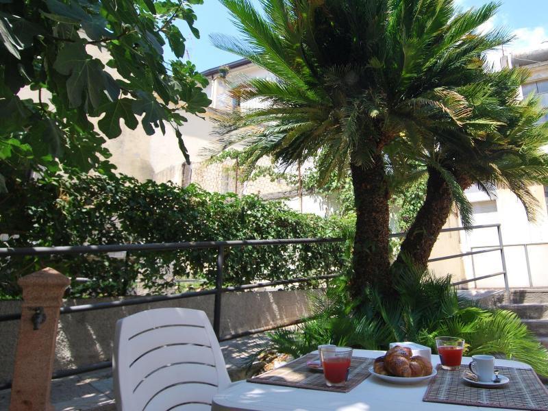 Hotel San Giuseppe - Cityhotel Catanzaro Ngoại thất bức ảnh