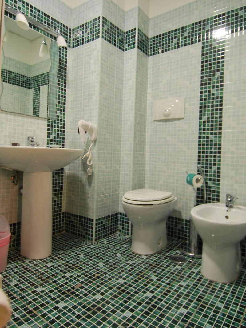 Hotel San Giuseppe - Cityhotel Catanzaro Ngoại thất bức ảnh