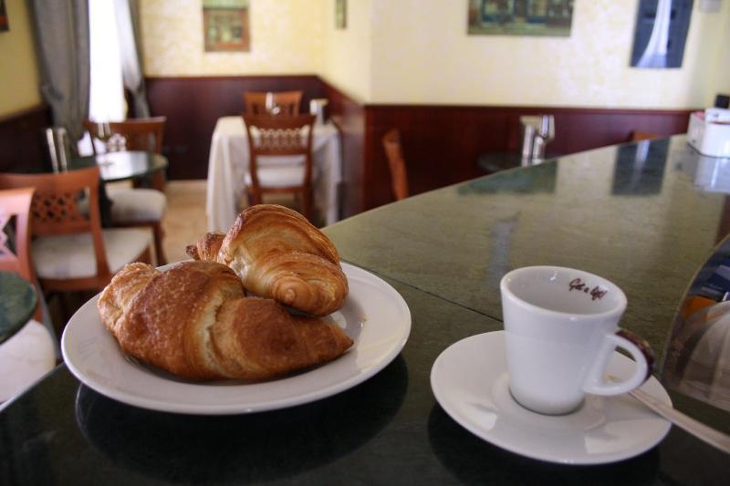 Hotel San Giuseppe - Cityhotel Catanzaro Ngoại thất bức ảnh