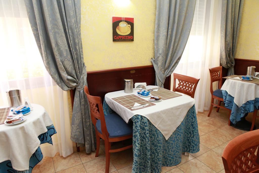 Hotel San Giuseppe - Cityhotel Catanzaro Ngoại thất bức ảnh