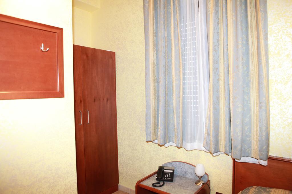 Hotel San Giuseppe - Cityhotel Catanzaro Ngoại thất bức ảnh